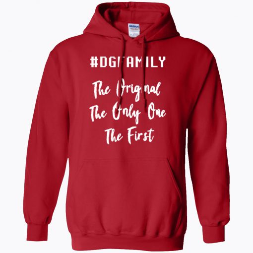 Darling In The Franxx Hoodie KM