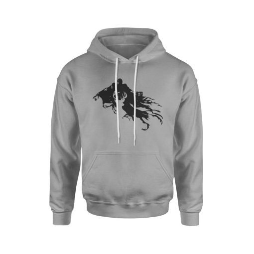 Dementor Harry Potter Hoodie KM