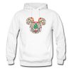 Disney Christmas Squad Hoodie KM