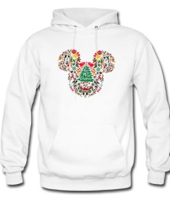 Disney Christmas Squad Hoodie KM
