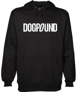 Dogpound Hoodie KM