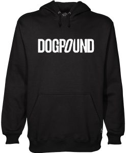 Dogpound Hoodie KM