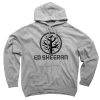 Ed Sheeran Tree Hoodie KM