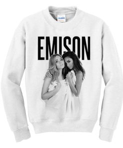 Emison Pretty Little Liars Sweatshirt KM