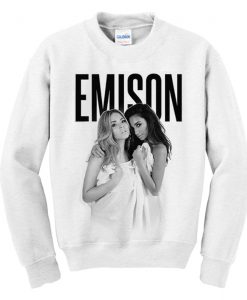 Emison Pretty Little Liars Sweatshirt KM