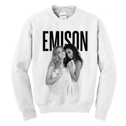 Emison Pretty Little Liars Sweatshirt KM