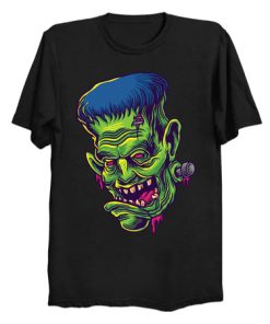 Frankie Boy T Shirt KM