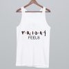 Friday Feels Tank Top KM