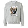 Friends Sweatshirt KM