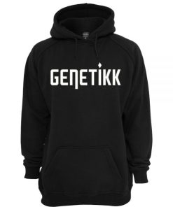 Genetikk Hoodie KM