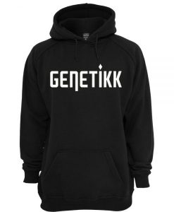 Genetikk Hoodie KM