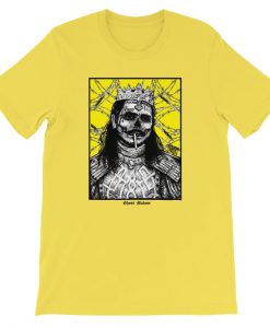 Ghost Malone T Shirt KM