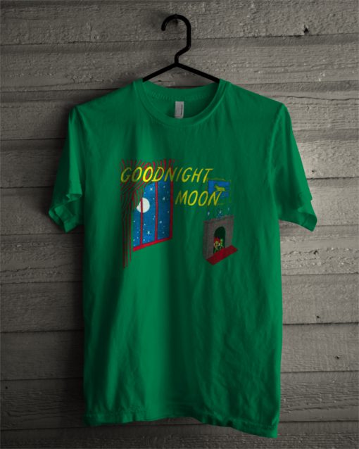 Good Night Moon T-Shirt KM