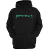 Gooniversity Hoodie KM