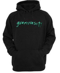 Gooniversity Hoodie KM