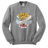 Green Day Dookie Sweatshirt KM