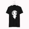 Halloween Ghost Malone T Shirt KM