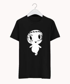 Halloween Ghost Malone T Shirt KM