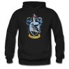 Harry Potter Ravenclaw Hoodie KM