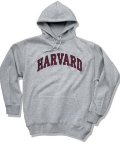 Harvard Unisex Hoodie KM