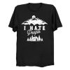 Hater T Shirt KM