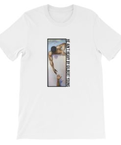He Ain’t Heavy By Gilbert Young T Shirt KM