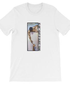 He Ain’t Heavy By Gilbert Young T Shirt KM