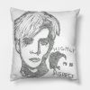 Highly Suspect Pillow KM