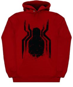 I am Far From Home Hoodie KM