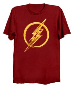 I am Speed T Shirt KM