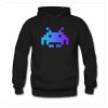 Invaders Hoodie KM