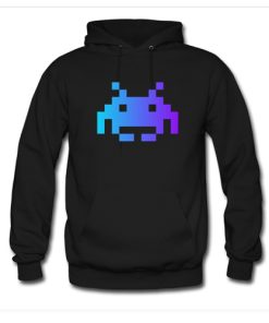 Invaders Hoodie KM