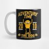 Jake The Dog Mug KM