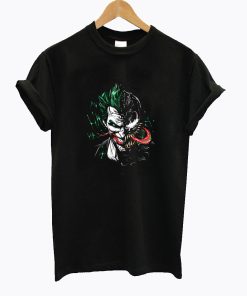 Joker Venom T-Shirt KM