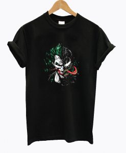 Joker Venom T-Shirt KM