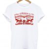 Levi Strauss & Co White T-Shirt KM