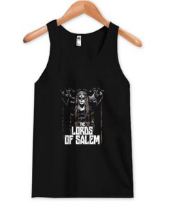 Lords of Salem Tank Top KM