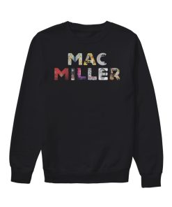 Mac Miller Keep Yours Memories Alive Sweatshirt KM