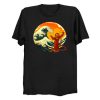 Maestro of the Sea T Shirt KM