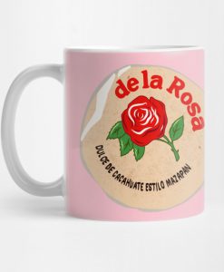 Mazapan Mug KM