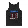 Memorial Day Murph Shirt 2019 Workout 19 Tanktop KM