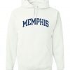 Memphis Hoodie KM