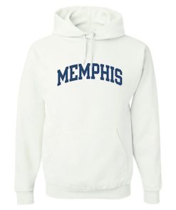 Memphis Hoodie KM
