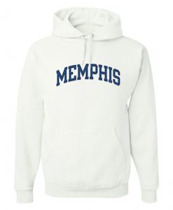 Memphis Hoodie KM