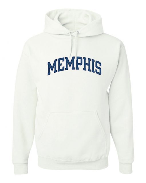 Memphis Hoodie KM