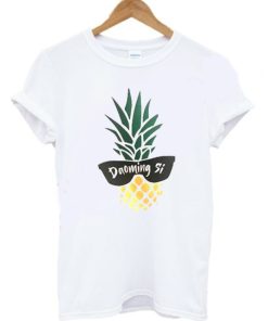 Meteor Garden 2018 Doming Si T Shirt KM