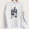 New York City Sweatshirt KM