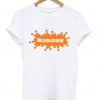 Nickelodeon Logo Recreation T-Shirt KM