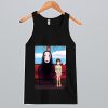 No Face Tank Top KM