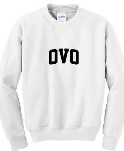 OVO Sweatshirt KM